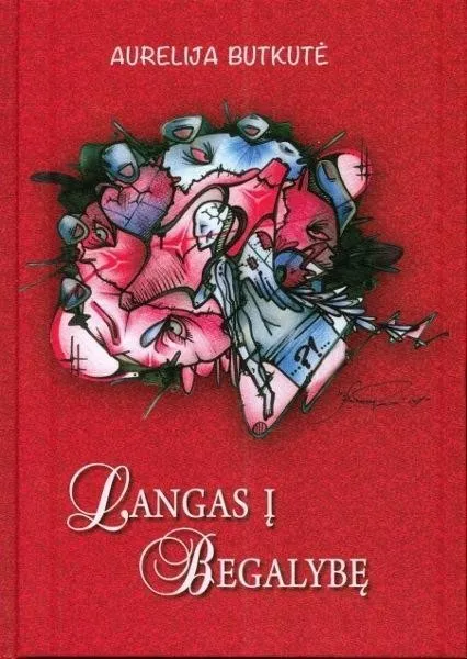Langas į begalybę