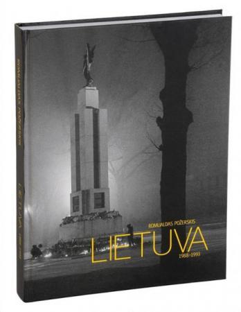 Lietuva 1988-1993