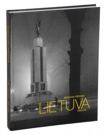 Lietuva 1988-1993