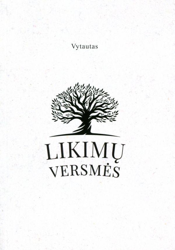 Likimų versmės