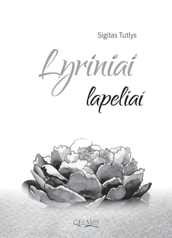 Lyriniai lapeliai