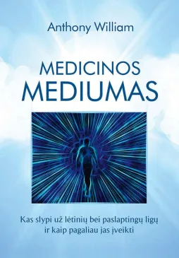 Medicinos mediumas
