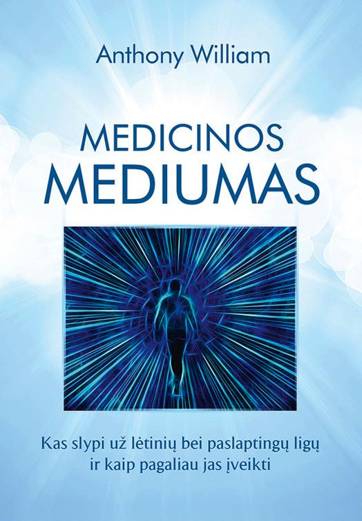 Medicinos mediumas