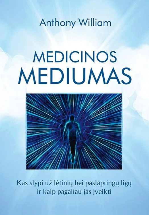 Medicinos mediumas