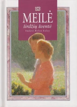 Meilė - širdžių šventė