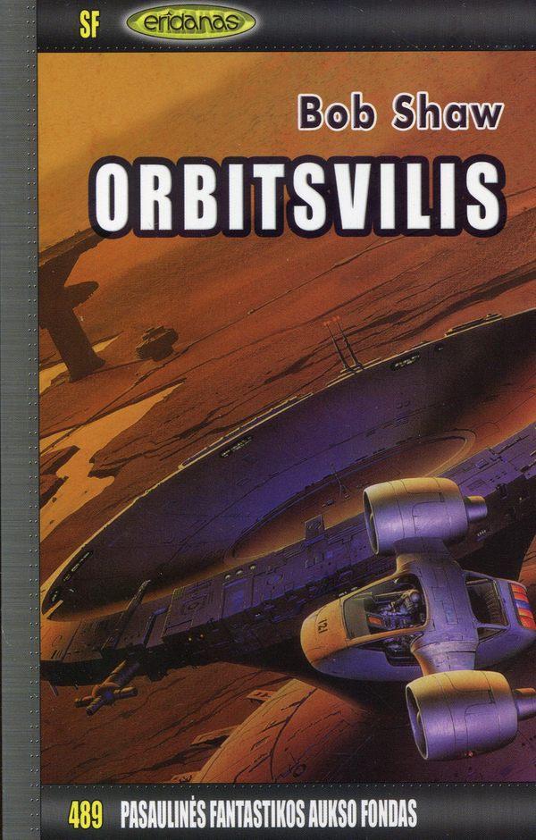 Orbitsvilis. PFAF-489