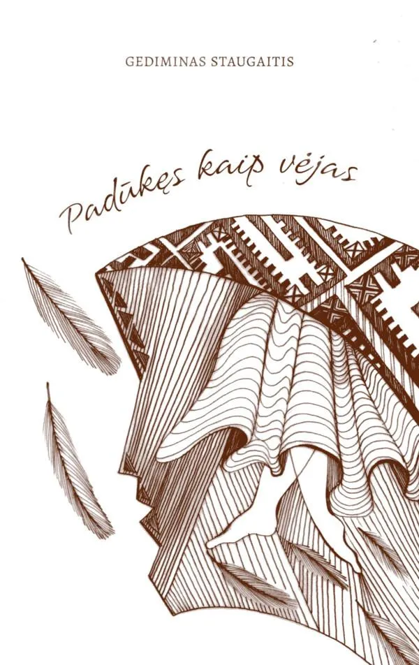Padūkęs kaip vėjas
