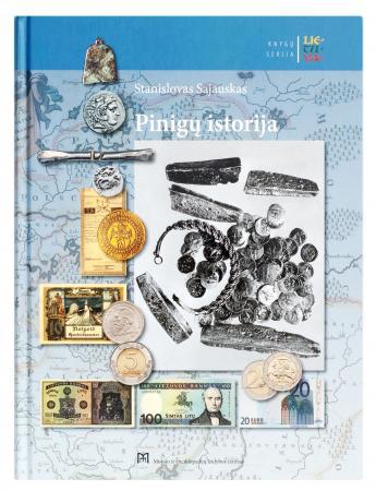 Pinigų istorija