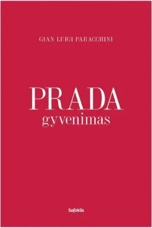 Prada gyvenimas
