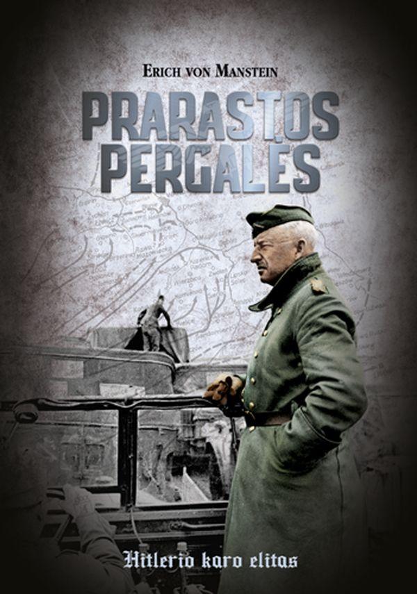Prarastos pergalės (2-oji laida)