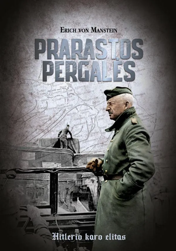 Prarastos pergalės (2-oji laida)