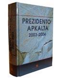 Prezidento apkalta 2003–2004