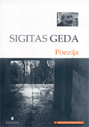 S. Geda. Poezija (Mokinio skaitiniai)