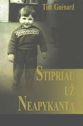 Stipriau už neapykantą