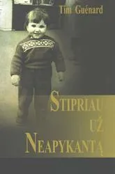 Stipriau už neapykantą