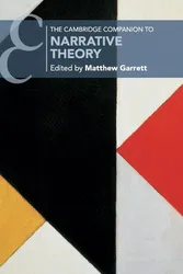The Cambridge Companion to Narrative Theory