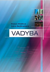 Vadyba