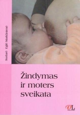 Žindymas ir moters sveikata