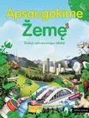 Apsaugokime žemę. Didieji aplinkosaugos tikslai