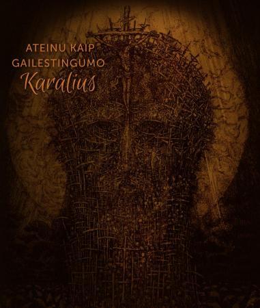 Ateinu kaip gailestingumo Karalius