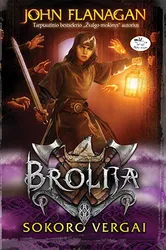Brolija 4. Sokoro vergai