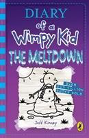 Diary of a Wimpy Kid 13: The Meltdown