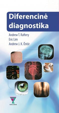 Diferencinė diagnostika