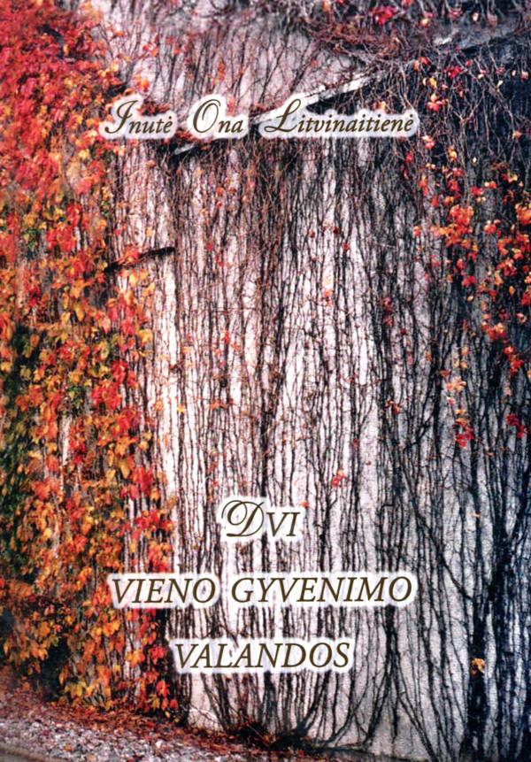 Dvi vieno gyvenimo valandos