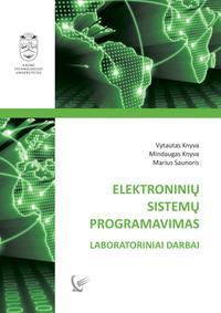 Elektroninių sistemų programavimas. Laboratoriniai darbai