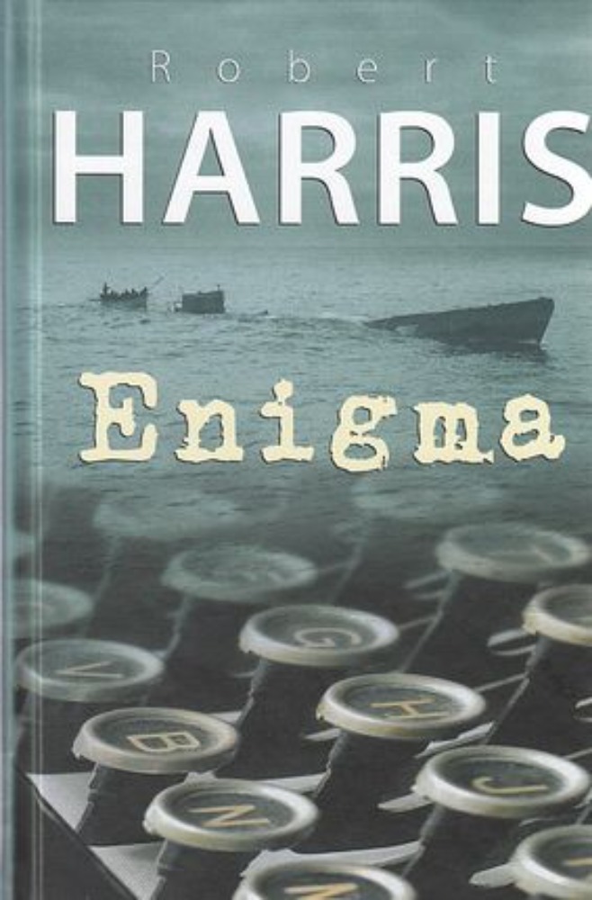 Enigma