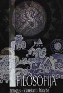 Filosofija: žmogus - klausianti būtybė