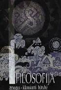 Filosofija: žmogus - klausianti būtybė