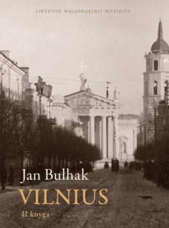 Fotografijos. Vilnius. II dalis