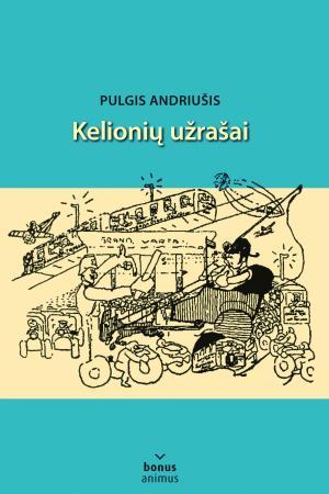 Kelionių užrašai