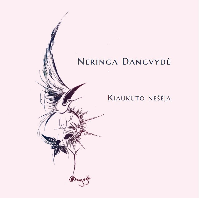 Kiaukuto nešėja