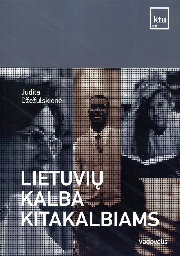 Lietuvių kalba kitakalbiams