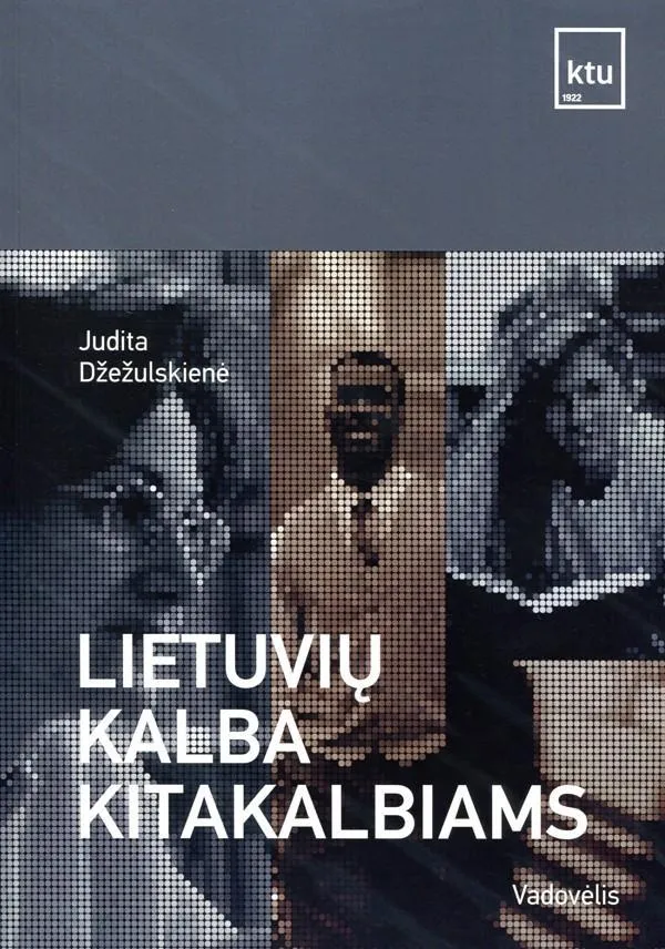 Lietuvių kalba kitakalbiams