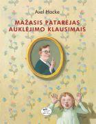 Mažasis patarėjas auklėjimo klausimais