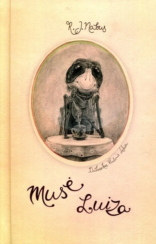 Musė Luiza