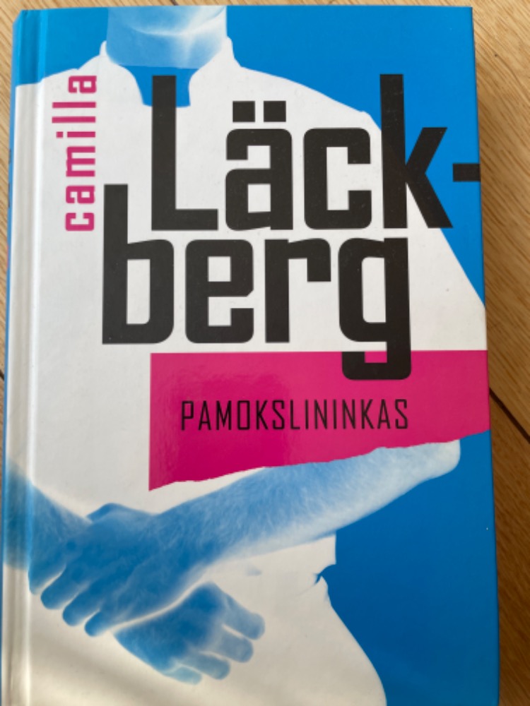 Pamokslininkas