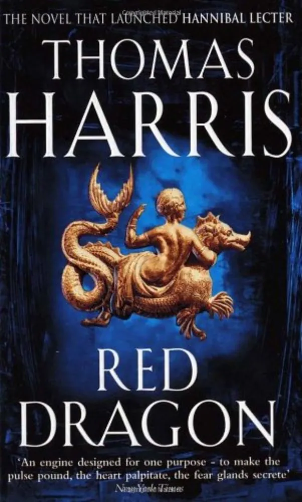 Red Dragon
