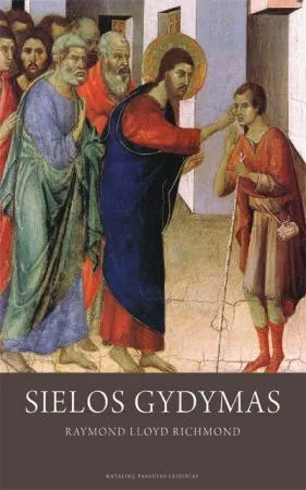 Sielos gydymas