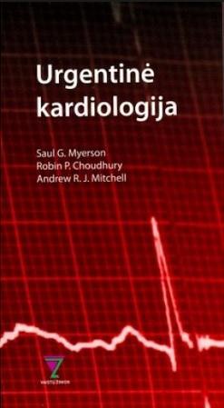 Urgentinė kardiologija