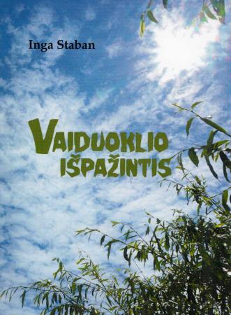 Vaiduoklio išpažintis