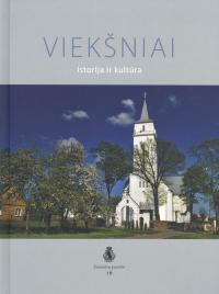 Viekšniai: istorija ir kultūra