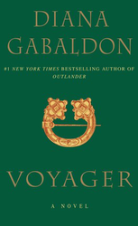 Voyager (3rd book of OUTLANDER saga)
