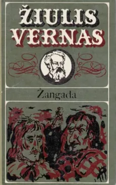 Žangada