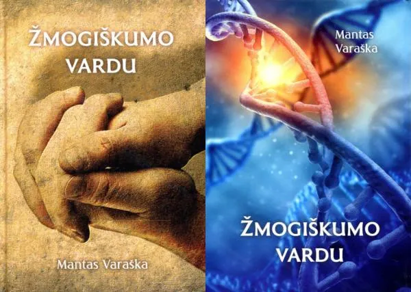 Žmogiškumo vardu