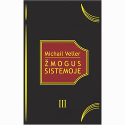 Žmogus sistemoje