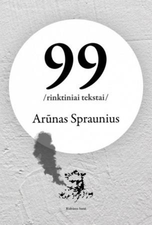 99 / rinktiniai tekstai /
